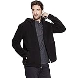 goodfellow sherpa jacket