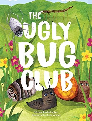 The Ugly Bug Club