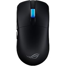ASUS Mouse ROG Harpe II Ace Wireless Esports para jogos – 2025