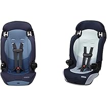 Cosco Kids Finale Dx Cosco Finale DX 2-in-1 Booster Car Seat