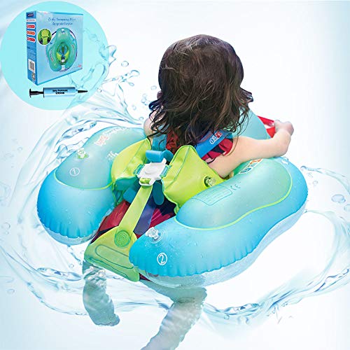 relaxing baby Update Baby Float Swimwear and Such