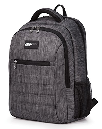 Mobile Edge SmartPack 16" /17" Mac Carbon