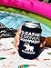 CHAMBONG - 4 Pack Champagne Bottle and Beer Can Coolie Insulators - Perfect for Chambong Party