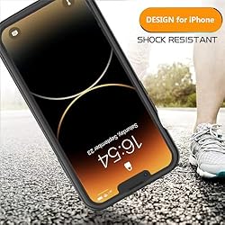 Battery Case for iPhone 11 Pro - 5.8