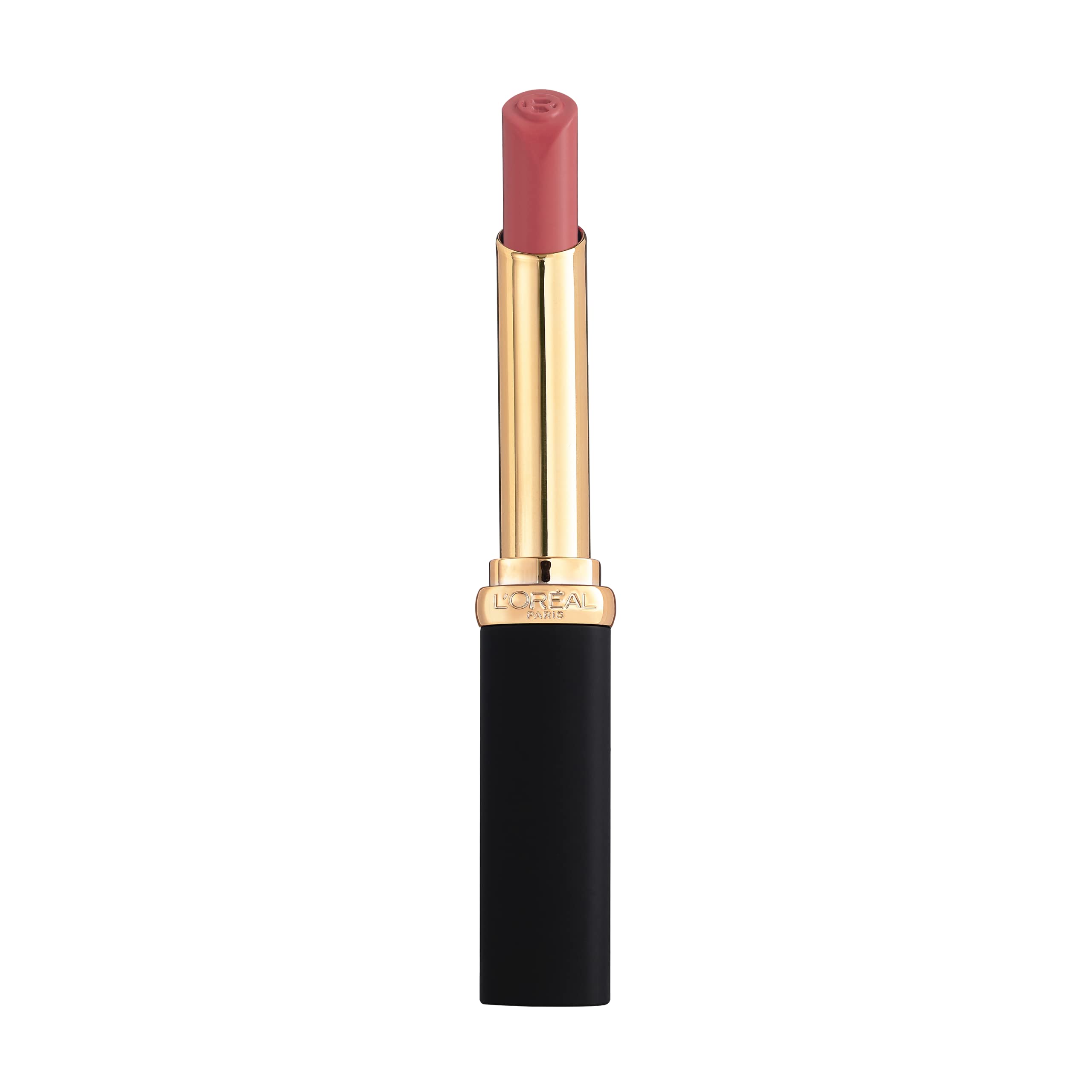 OA CR VOL. MATTE 633 ROSY CONFIDENT