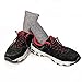 12 Packs Natural Air Purifying Bags,150g Each Pair Mini Bamboo Charcoal Bags,Shoe Deodorizer and Odor Eliminator