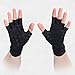 Arthritis Gloves Copper Infused Compression Golves Relieve Symptoms of Rheumatoid,RSI,Carpal Tunnel,Tendonitis,Typing,Raynaud for Women and Men (1 Pair)