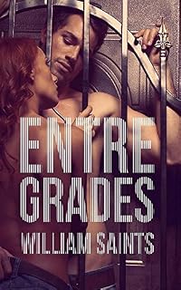 Livro Entre Grades (Contos Eróticos Fantasy)