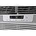 Frigidaire FFRH1222R2 12000 BTU 230-volt Compact Slide-Out Chassis Air Conditioner with 11000 BTU Supplemental Heat Capability