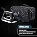 Winterial Snowboard and Ski Tuning Kit, with Iron, All-Temp Snowboard Wax, Angled Edge Tuner File, PTEX Rods and Wax Apron