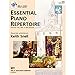 GP458 - Essential Piano Repertoire of the 17th, 18th, & 19th Centuries Level 8 (Neil A Kjos Piano Library Book & CD)