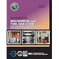 2020 Minnesota Mechanical and Fuel Gas Code with ANSI/ ASHRAE Standard 62.2-2016 and ANSI/ ASHRAE Standard 154-2016