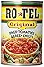 Ro-Tel Tomato & Green Chilies, Diced, 10 oz