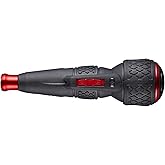 Vessel Electric Ball Grip Driver (Body Only) Electric Ball II Charging with USB Type C Maximum Output Torque 3Nm 220USBC