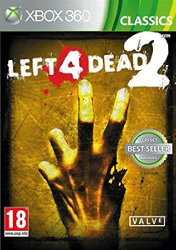 Left 4 Dead 2