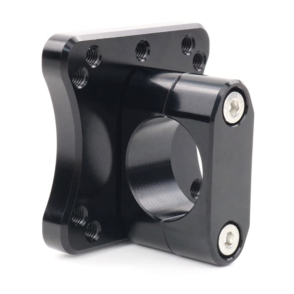 xitomer Motorbike GPS Mount Bracket Navigator Mount - Fit for CRF250L Rally, CRF300L Rally, V-Strom 1050, Grom MSX125, CB300R, Bandit GSF600/650/750, GSX-S750, SV650, Monster, Speed Triple