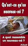 Image de Qu'est-ce qu'un nouveau-né ? (French Edition)
