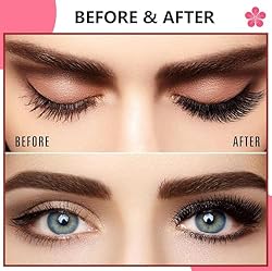 Baybella Magnetic Eyelashes, Baybella Eyelashes
