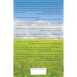 No Time Like the Present: Finding Freedom, Love, and Joy Right Where You Are