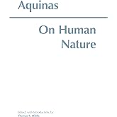 On Human Nature