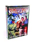 ADVENTURES OF SMILIN' JACK (2PC) / (MOD)           image