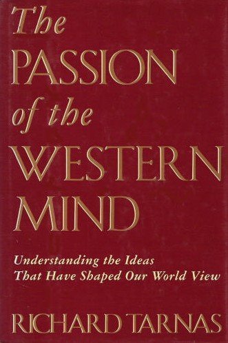 Photo 1 of Passion Of The Western Mind: Understanding the Ideas That Have Shaped Our World Views