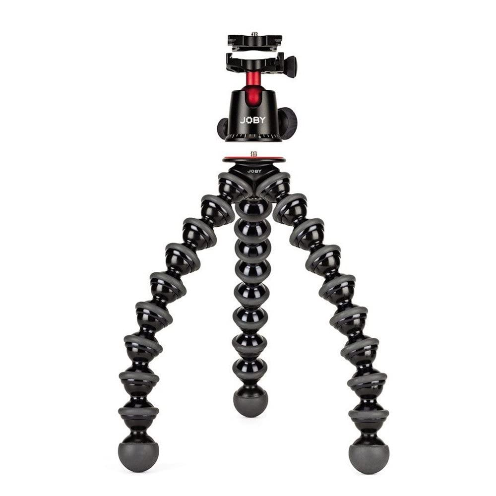 GorillaPod® 5K Kit
