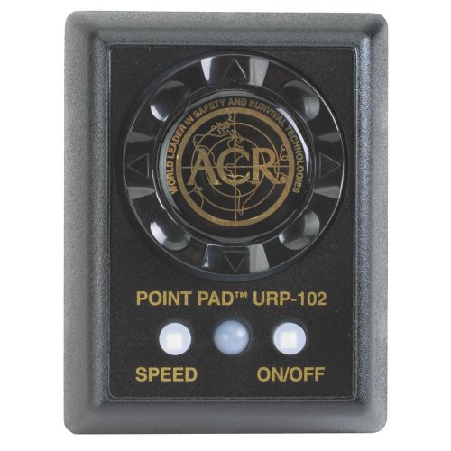 acr Urp-102 Replacement Part Pad