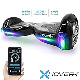 Hover-1 H1 Hoverboard Electric Scooter
