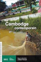Cambodge contemporain