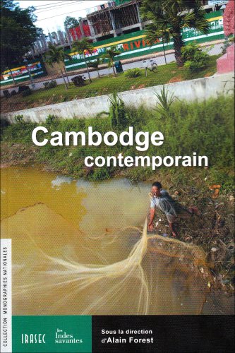 Cambodge contemporain