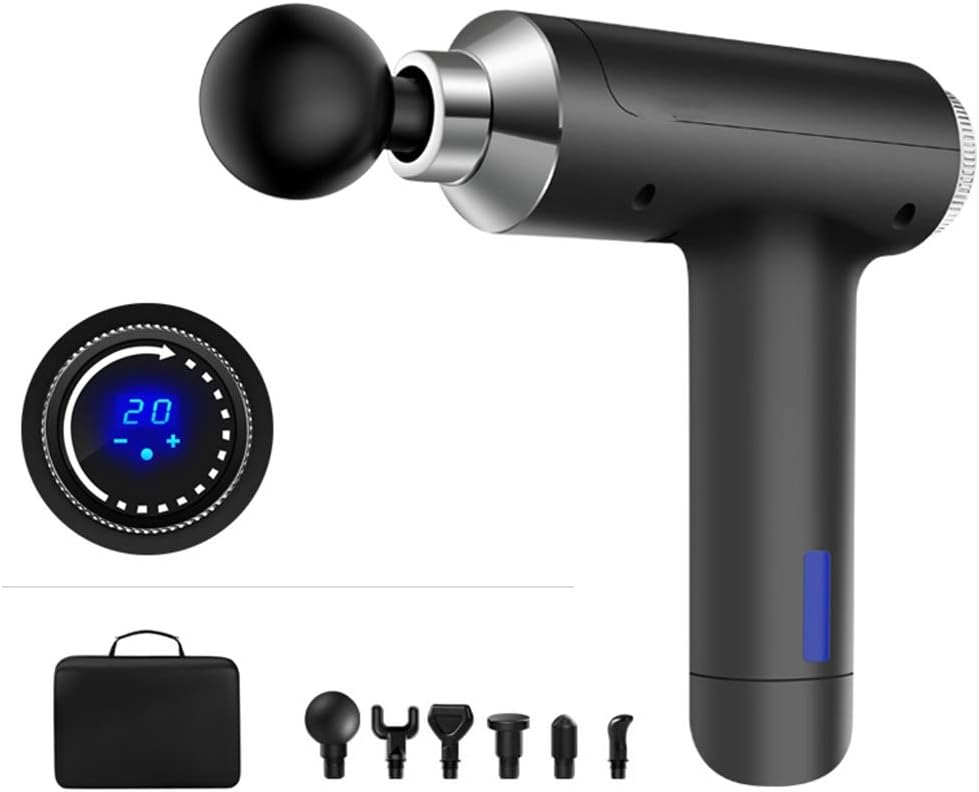 Electric massager for runners Clearance