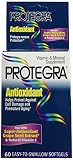 PROTEGRA ANTIOXIDANT VITAMIN 60EA (Pack of 3)
