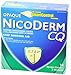 NicoDerm CQ Step 1 Opaque Patch, 21mg, 14-Count