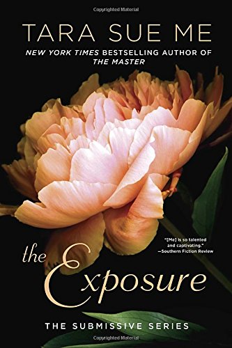 Download The Exposure (The Submissive Series)