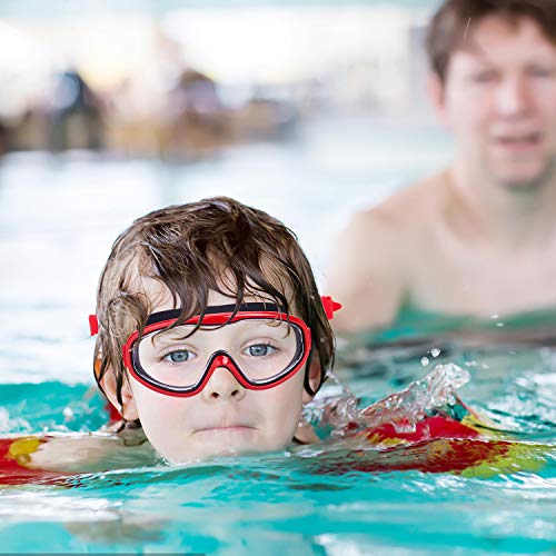 lidl swimming goggles