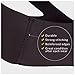 SleepWell Pro Adjustable Stop Snoring Chin Strap (Blue)