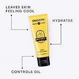 Bee Bald Smooth Daily Moisturizer Men 50ml Hydrates Tones Skin view 3