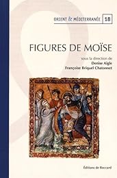 Figures de Moïse