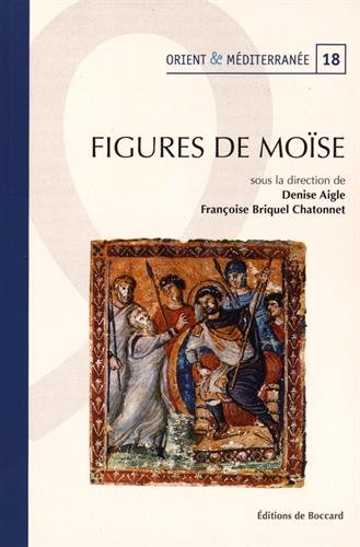 Figures de Moïse