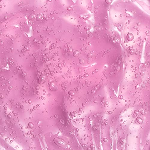 Umberto Giannini Curl Jelly Scrunching Jelly Shampoo & Conditioner, Vegan & Cruelty Free Frizz Solution for Curly or Wavy Hair, 200 ml