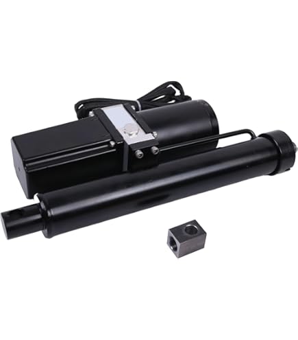 HOLDWELL Hydraulic Cargo Bed Lift Actuator 99994-1845 999941845