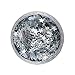 Gracefulvara 2 Box 1.5g Nail Art Glitter Star Shape Holographic Sequins