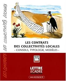 Les  contrats des collectivités locales
