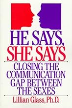 He Says, She Says