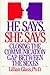He Says, She Says - Book by Lillian Glass