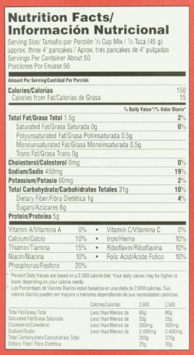 4 Jemima+Pancake+Buttermilk+Complete+Serving