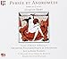 Jacques Ibert - Persée et Andromède, Las Ballade de la Geôle de Reading, Sarabande pour Dulcinée