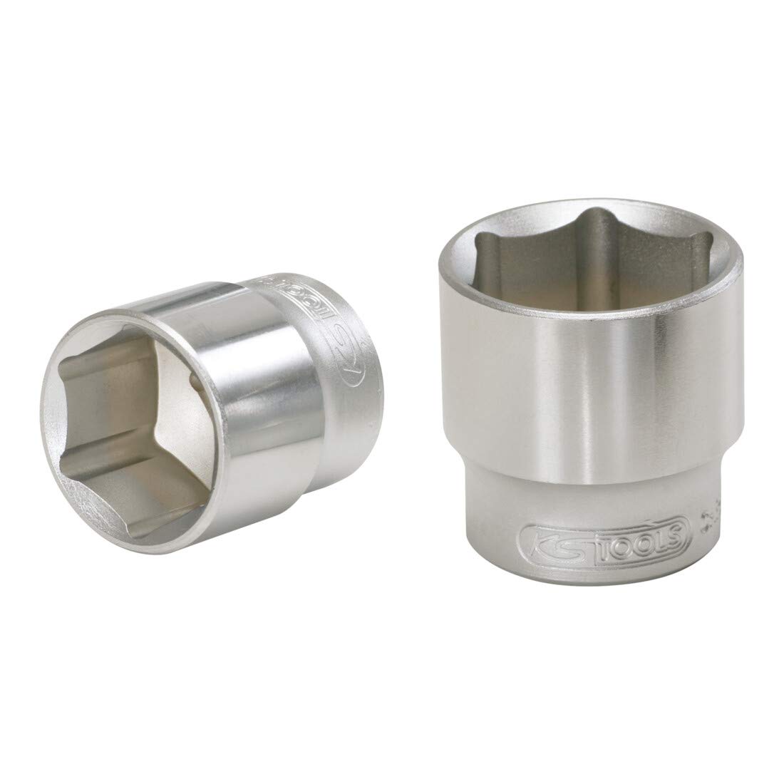 KS-Tools 917.1353 1/2" 6kant-Stecknuss,5/8"