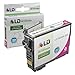 LD Products Remanufactured Replacements for Epson 200xl Ink Cartridges 200 XL High Yield for XP-200, XP-300, XP-310, XP-400, WF-2520, WF-2530, WF-2540 (2 Black, 1 Cyan, 1 Magenta, 1 Yellow, 5-Pack)